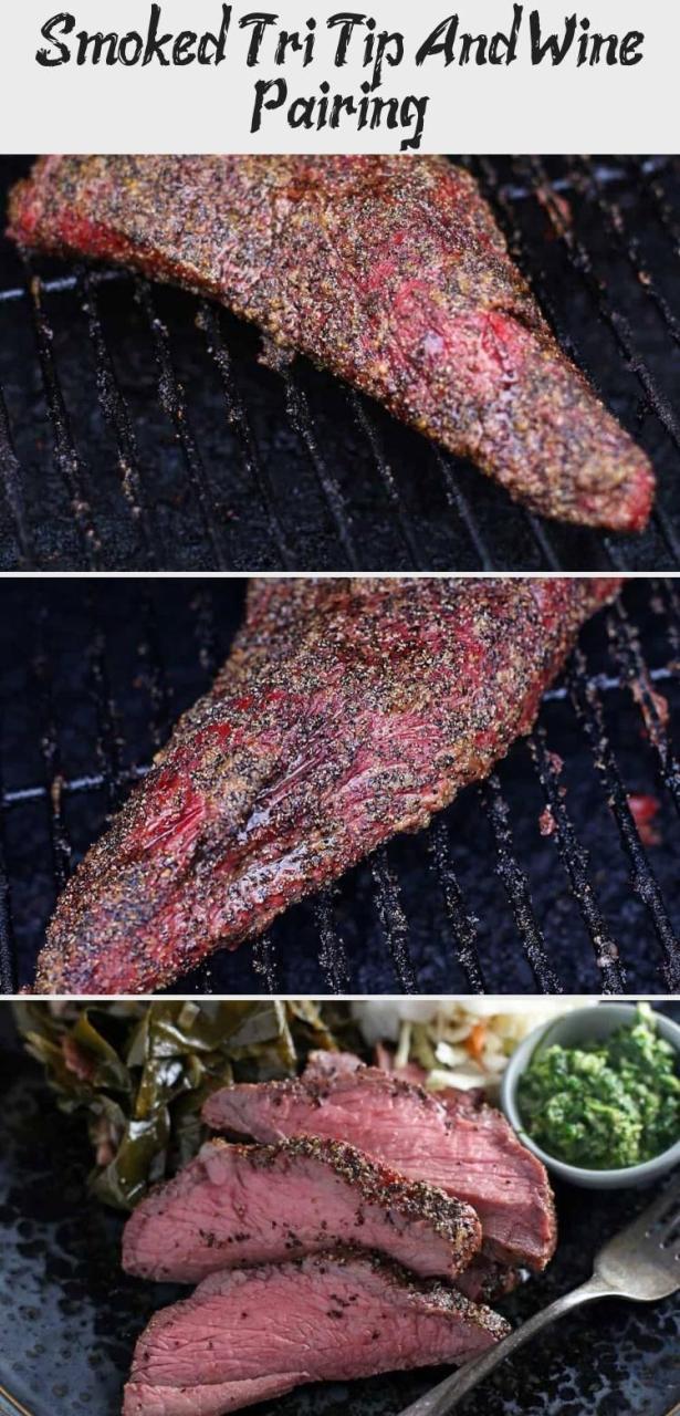 How Long Does It Take For A Tri-tip To Cook