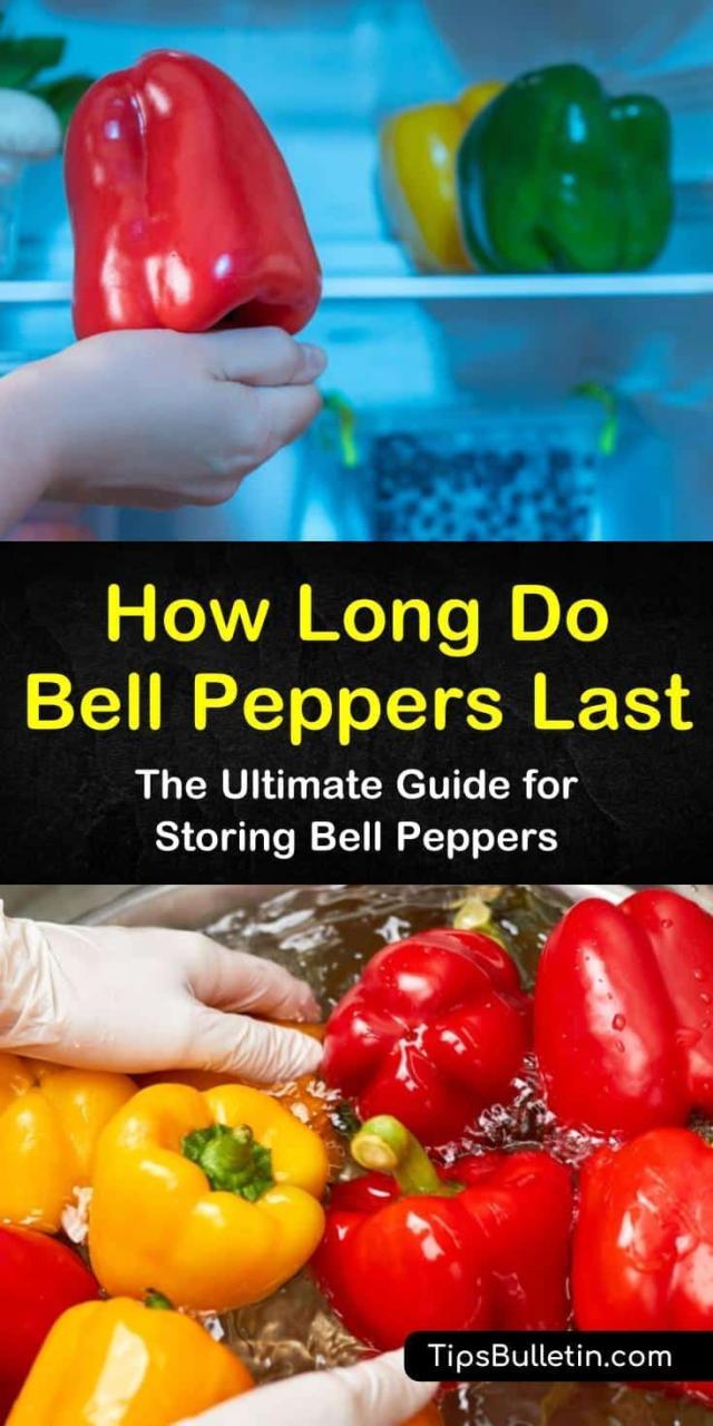 How Long Do You Cook Stuffed Peppers