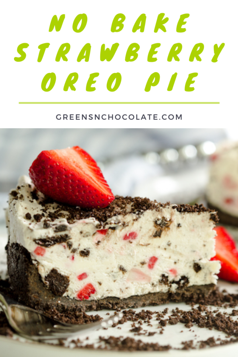 No Bake Picnic Desserts