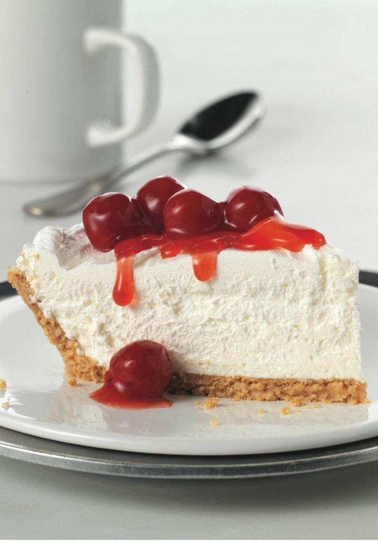 Baked Cheesecake Recipe With Heavy Cream