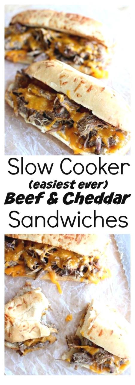 How Do You Make Pulled Beef In A Slow Cooker