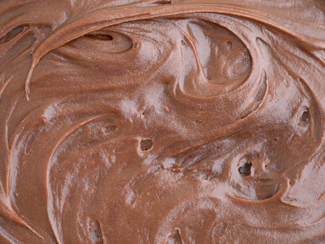 Easy Chocolate Icing With Cocoa Powder
