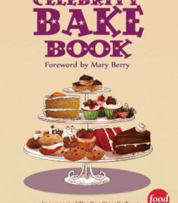 Cake Baking Recipes Pdf