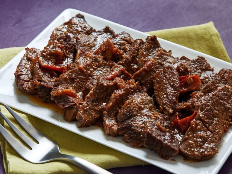 How Long Does It Take Beef Tips To Cook
