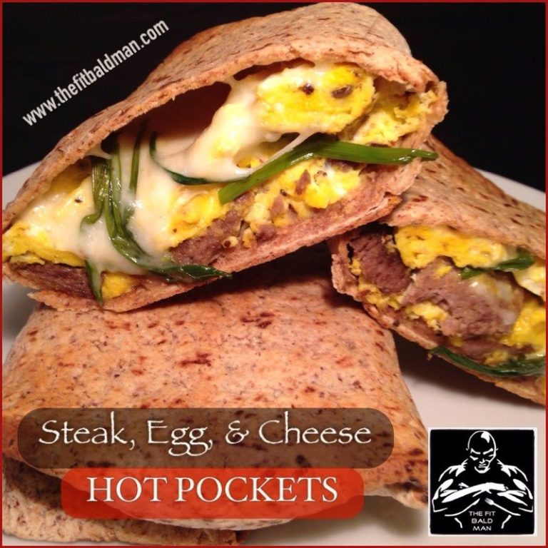 Hot Pocket Steak And Cheese Cooking Time