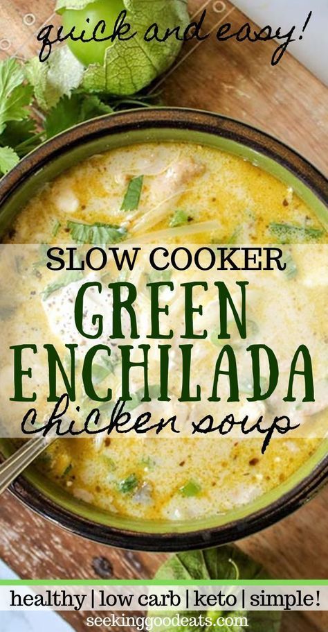 Easy Soups To Make With Chicken Broth