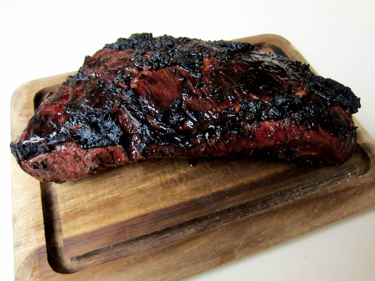 How Long Should Tri Tip Cook In Oven