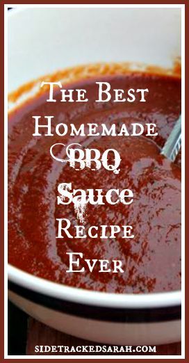 Best Carolina Bbq Sauce Recipe Ever