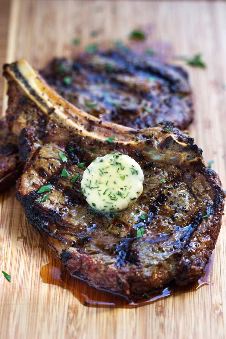 How Do You Cook A Perfect Ribeye Steak