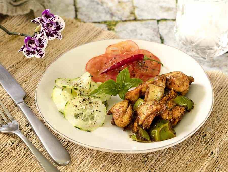 Air Fryer Chicken Recipes Indian