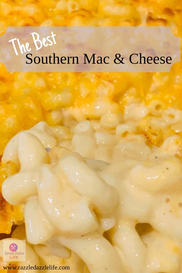 Mac And Cheese Topping Ideas