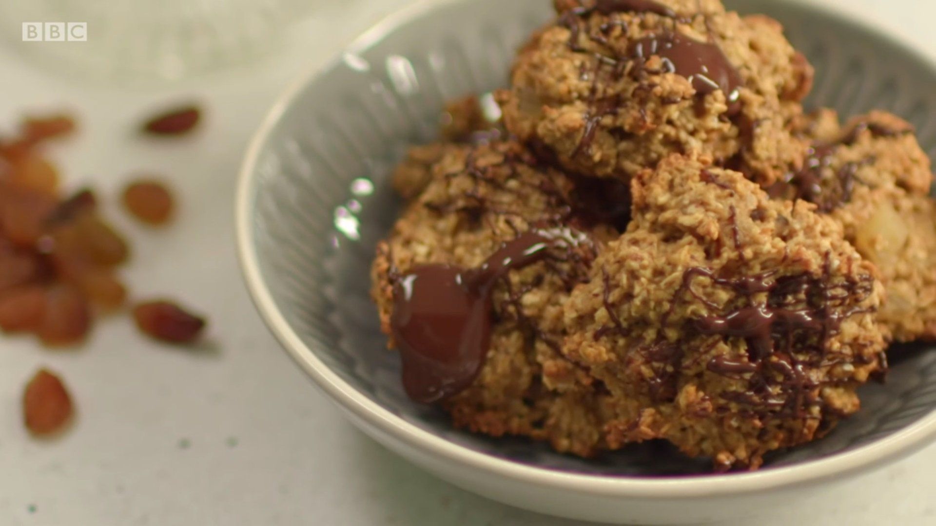 Bbc Eat Well For Less Recipes Oat Biscuits