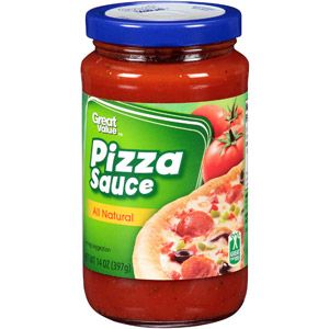 Low Calorie Pizza Sauce Walmart
