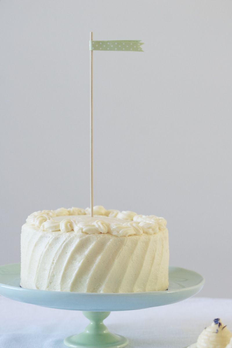 6 Inch Cake Decorating Ideas