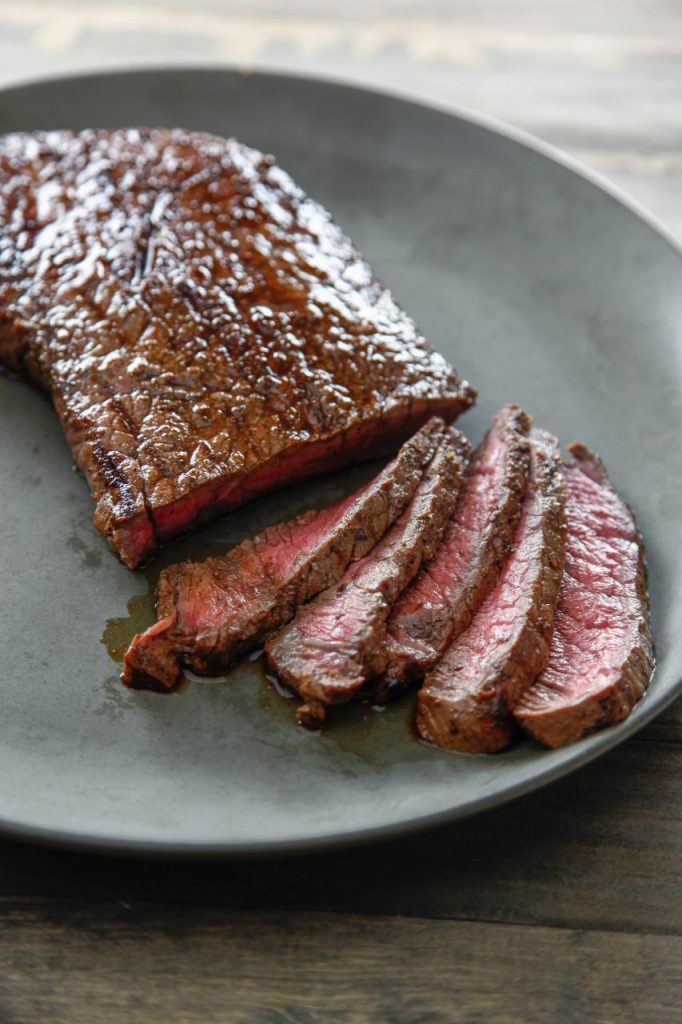 How Do You Cook Sirloin Tip London Broil Food Recipe Story