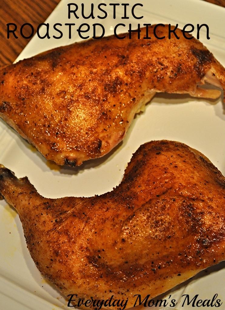 Baked Chicken Lunch Recipes