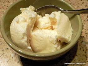 Simple Ice Cream Recipe With Condensed Milk