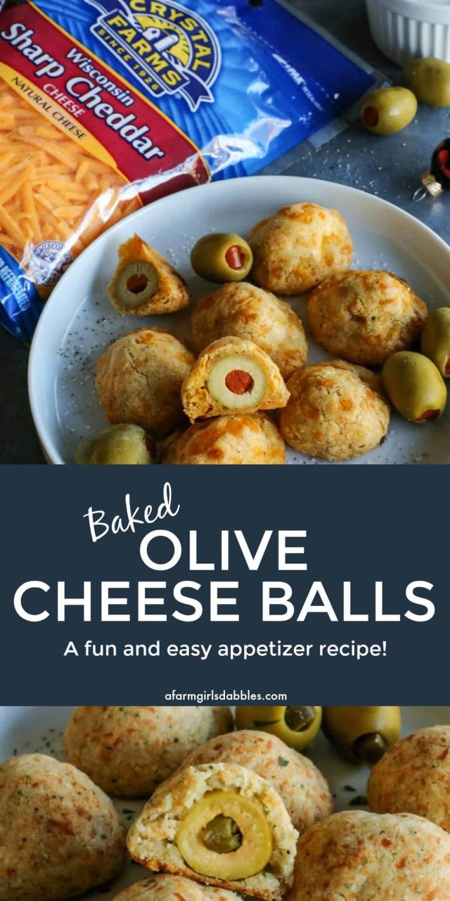 Baked Appetizer Recipes