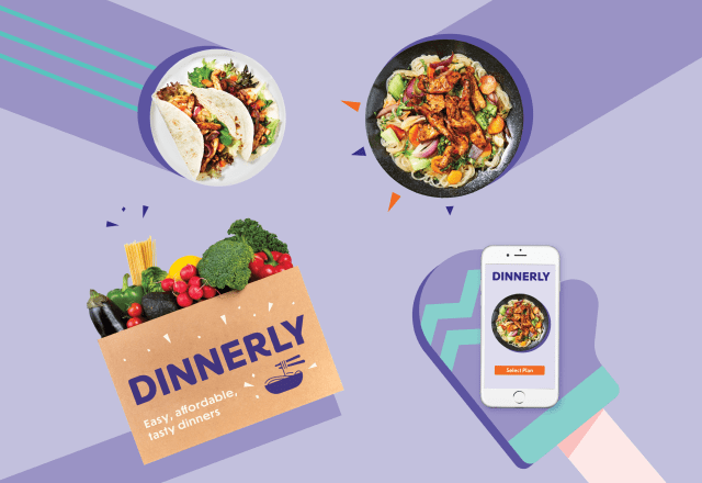 Affordable Healthy Meal Delivery Services