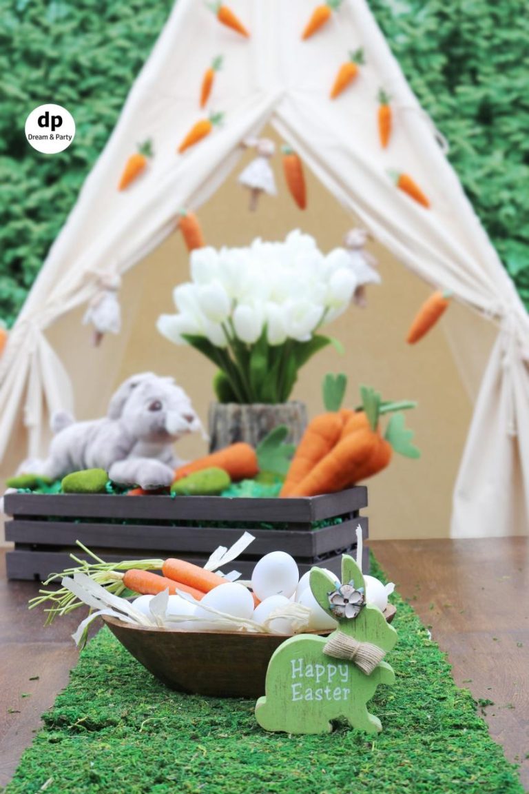 Easter Picnic Ideas 2021
