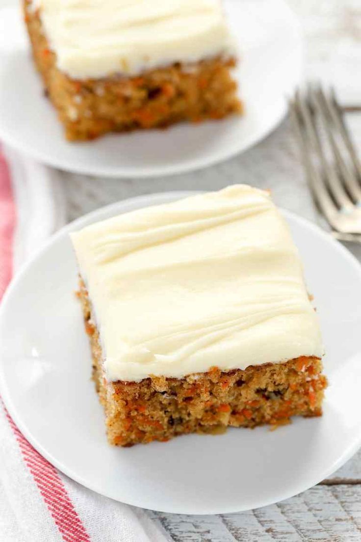 Healthy Carrot Cake Recipe With Pineapple