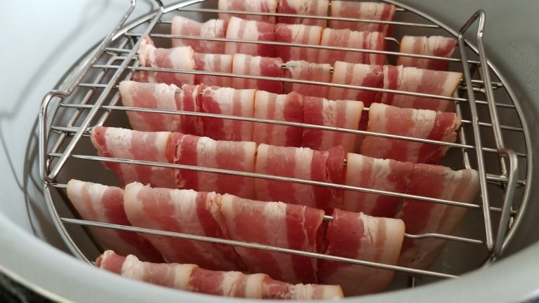 Air Fryer Bacon Recipe Ninja Foodi