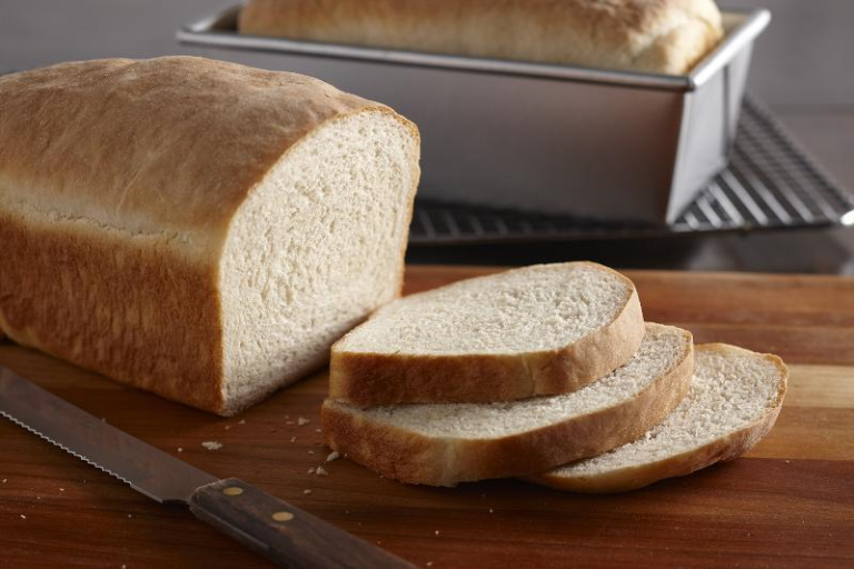 Can You Make Bread With Quick Rise Yeast