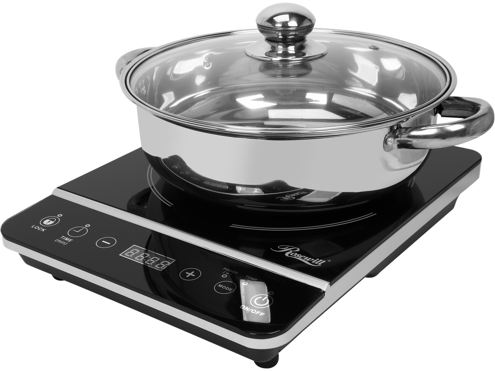 Hot Plate Cooker Price