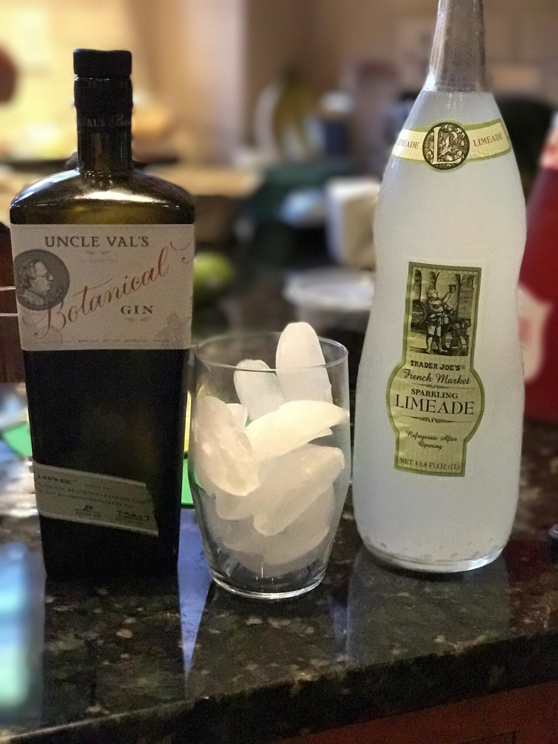 Gin And Juice Recipe Reddit