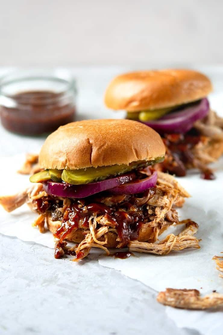 Best Bbq Sauce For Pulled Pork