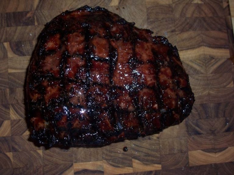 How Long Does It Take To Cook A Tri-tip On A Traeger