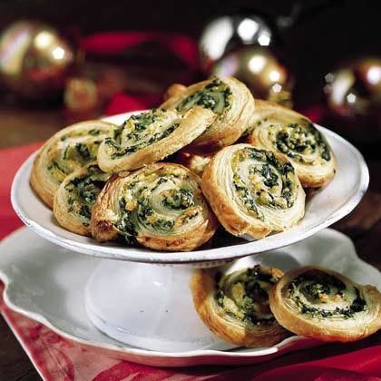 Things To Make With Puff Pastry Savory