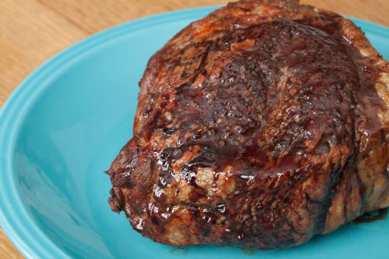 How Long To Cook A Beef Round Sirloin Tip Roast