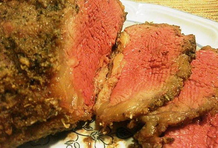 How Long To Cook 1 Pound Tri Tip In Oven