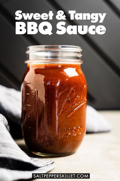 Vinegar Bbq Sauce Recipe For Chicken