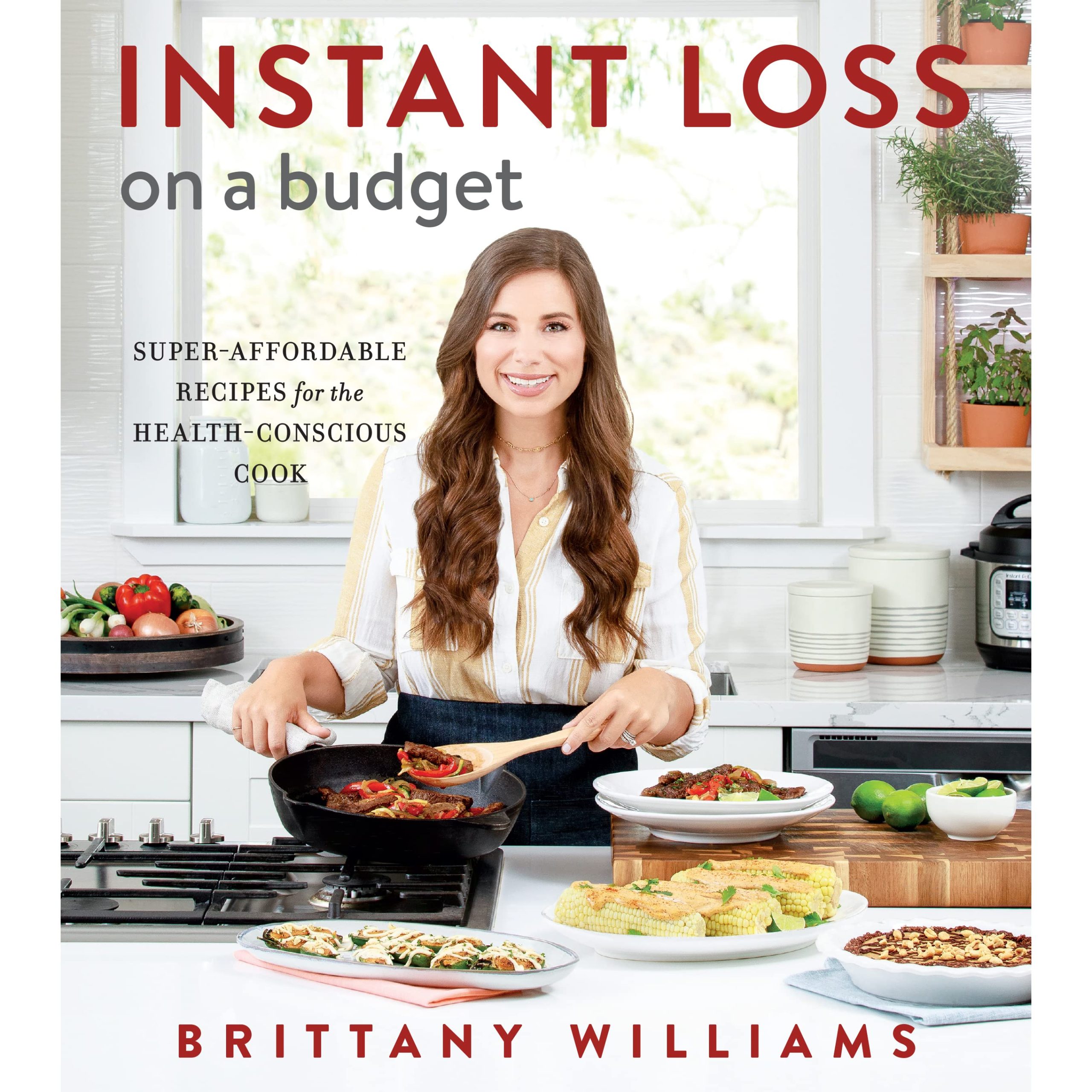 Instant Loss On A Budget Reviews