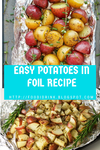 Best Easy Healthy Potato Recipes