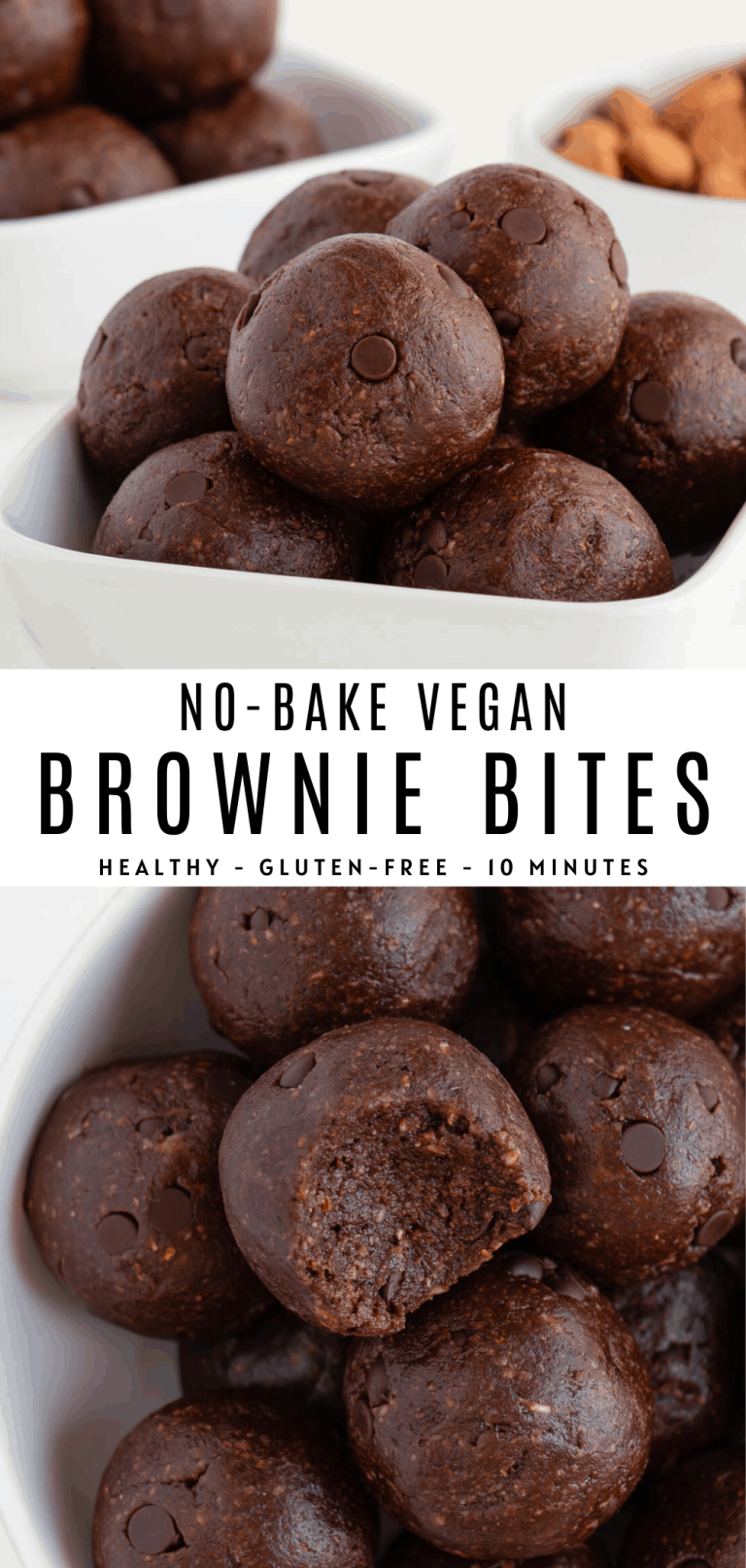 No Bake Healthy Recipes