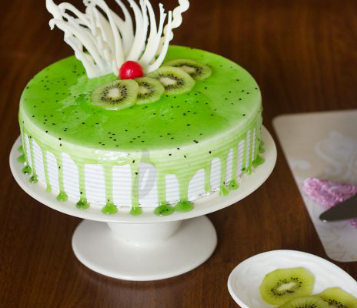 Healthy Birthday Cake Order Online