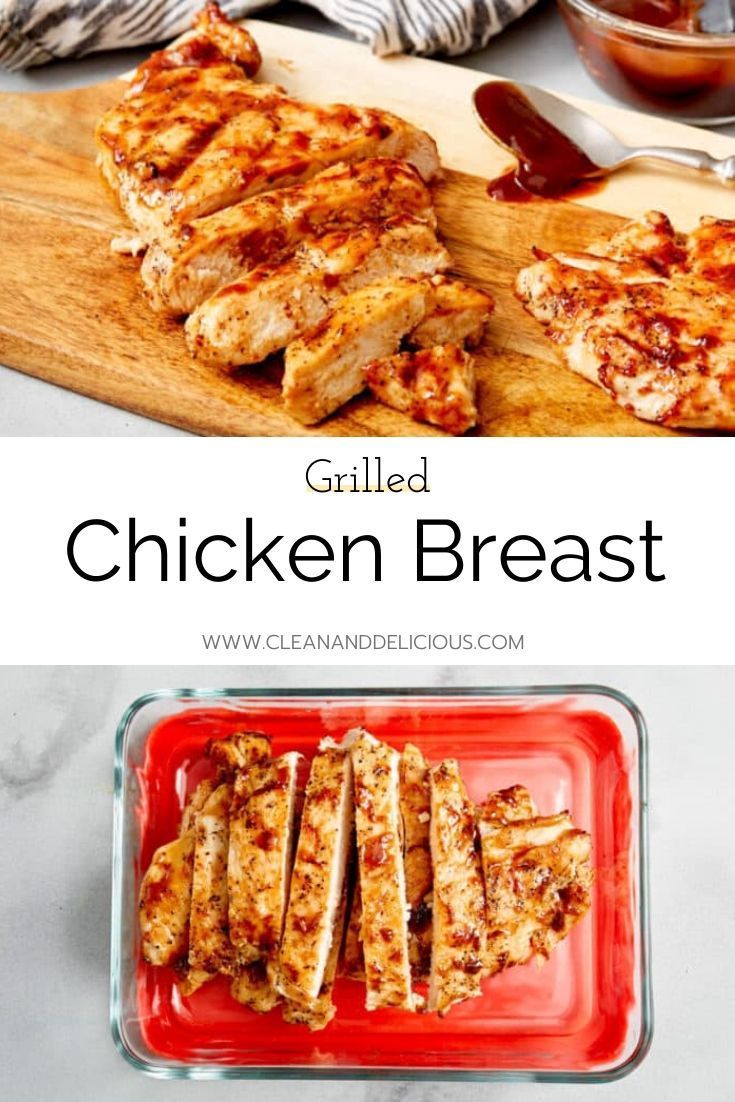 Cold Chicken Breast Recipes For Picnics