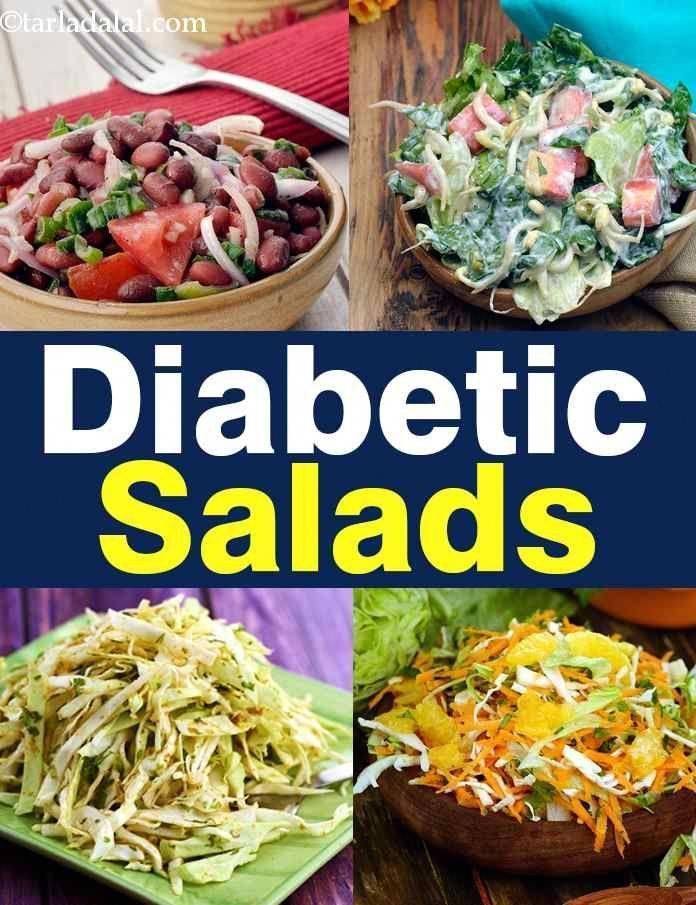 Diabetic Diet Recipes Indian
