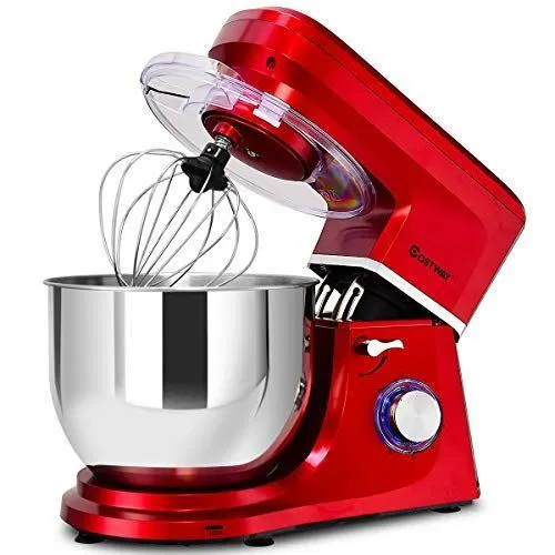 Best Baking Mixers On A Budget