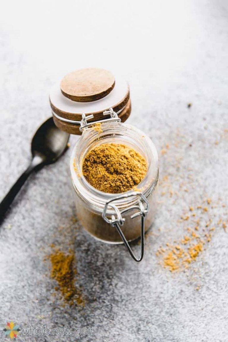 How Do You Cook Curry Powder