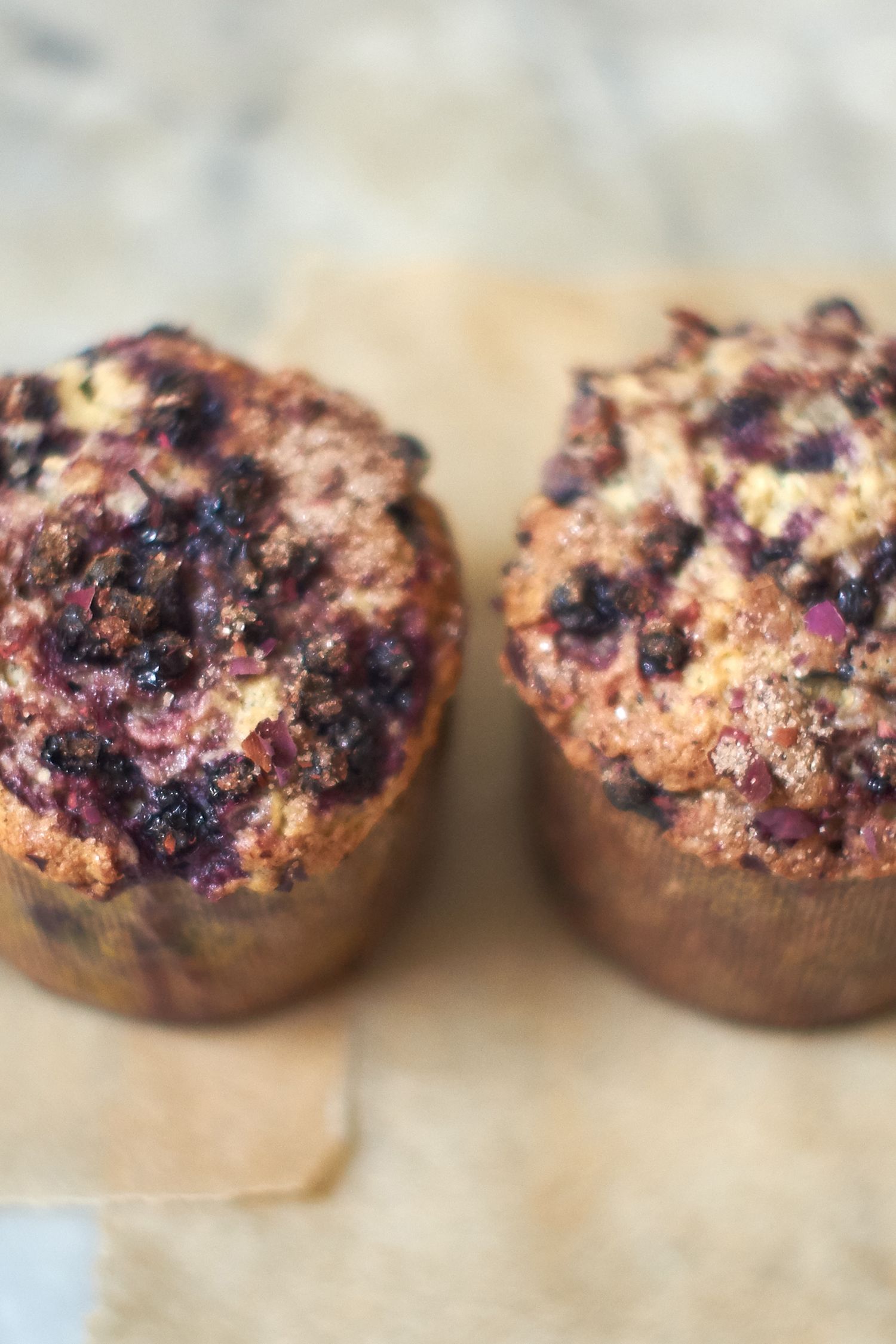 Healthy Muffin Recipe With Buttermilk