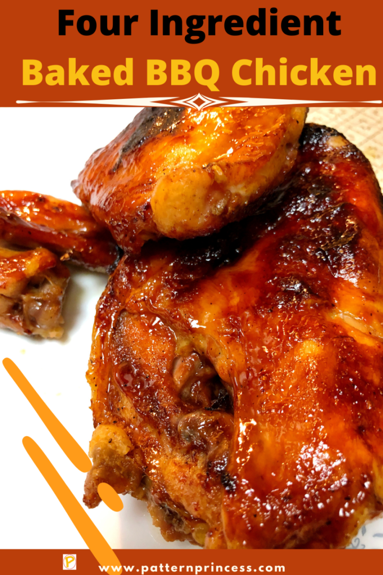 Baked Bbq Chicken Dinner Ideas