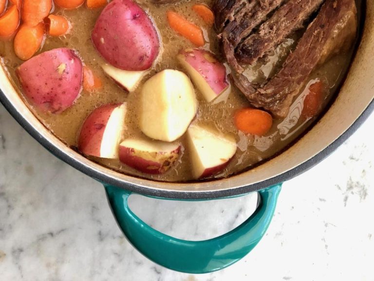 How Long To Cook 3.86lbs Sirloin Tip Roast In Oven