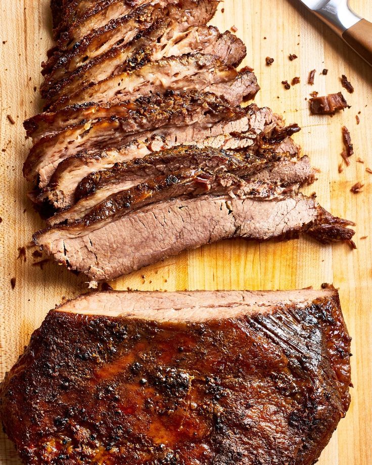 How Do You Cook A Beef Brisket