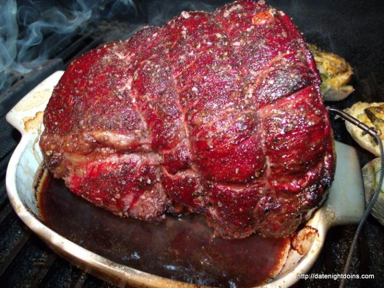 How Do You Cook Sirloin Tip Roast In Slow Cooker