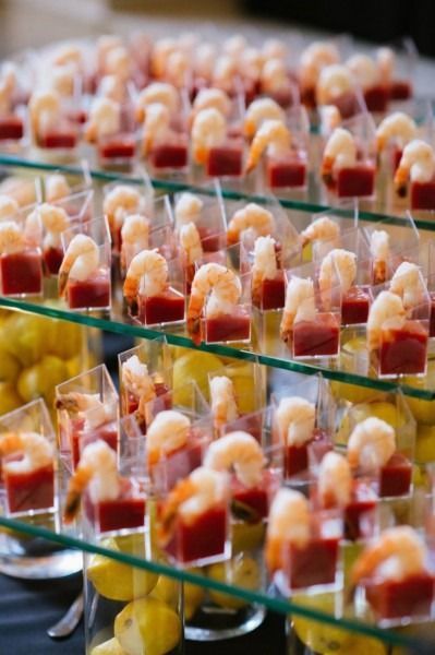 Appetizer Ideas For Birthday Party