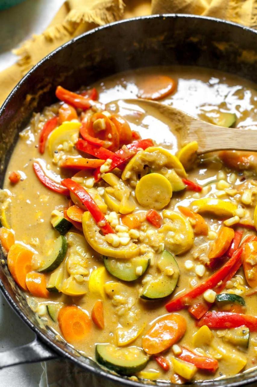30 Minute Vegetarian Meals Indian